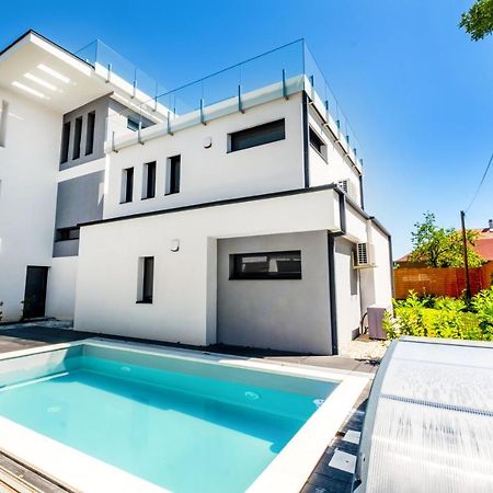 Mf Villa Nuvola Siófok Extérieur photo