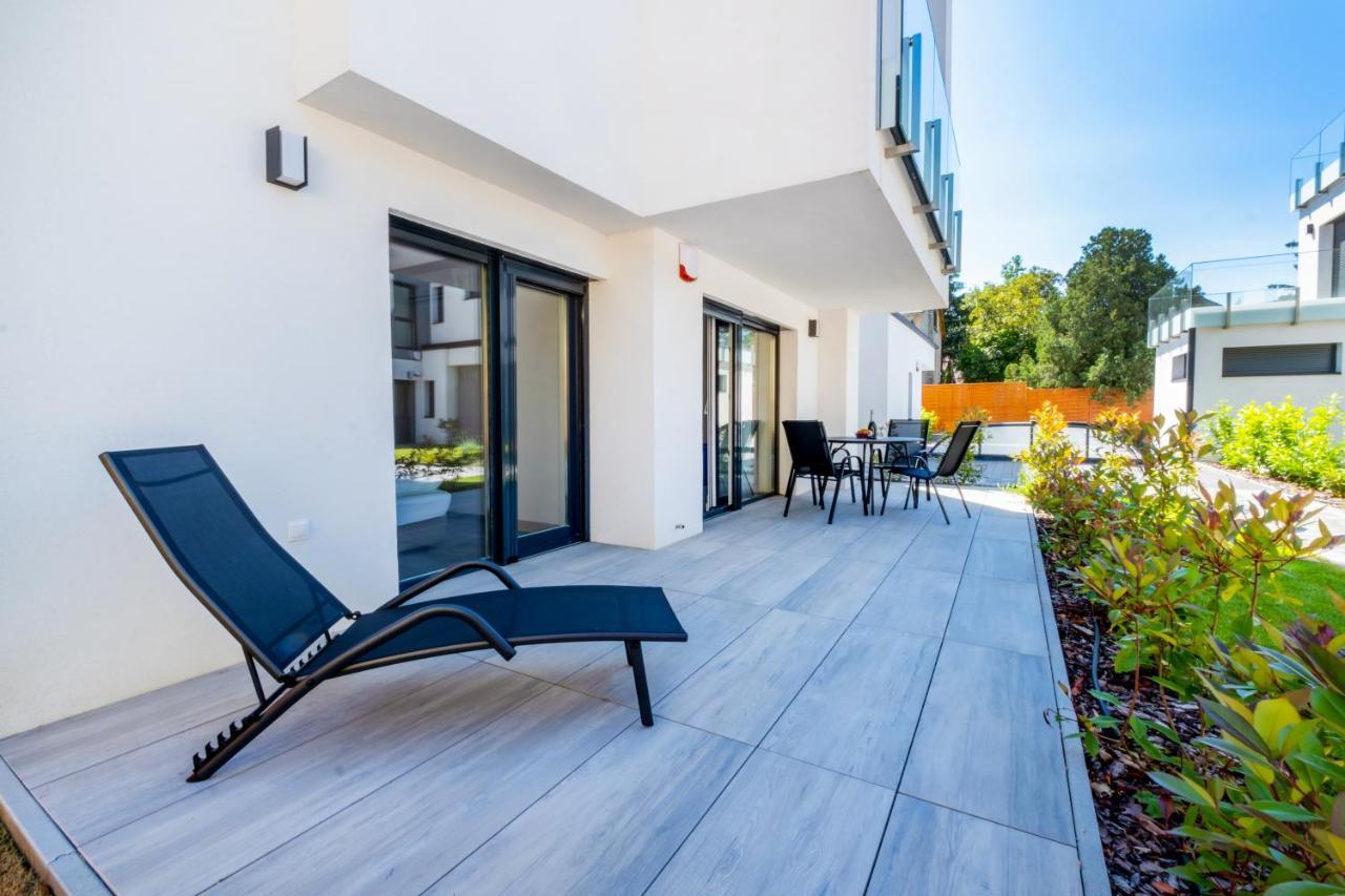 Mf Villa Nuvola Siófok Extérieur photo