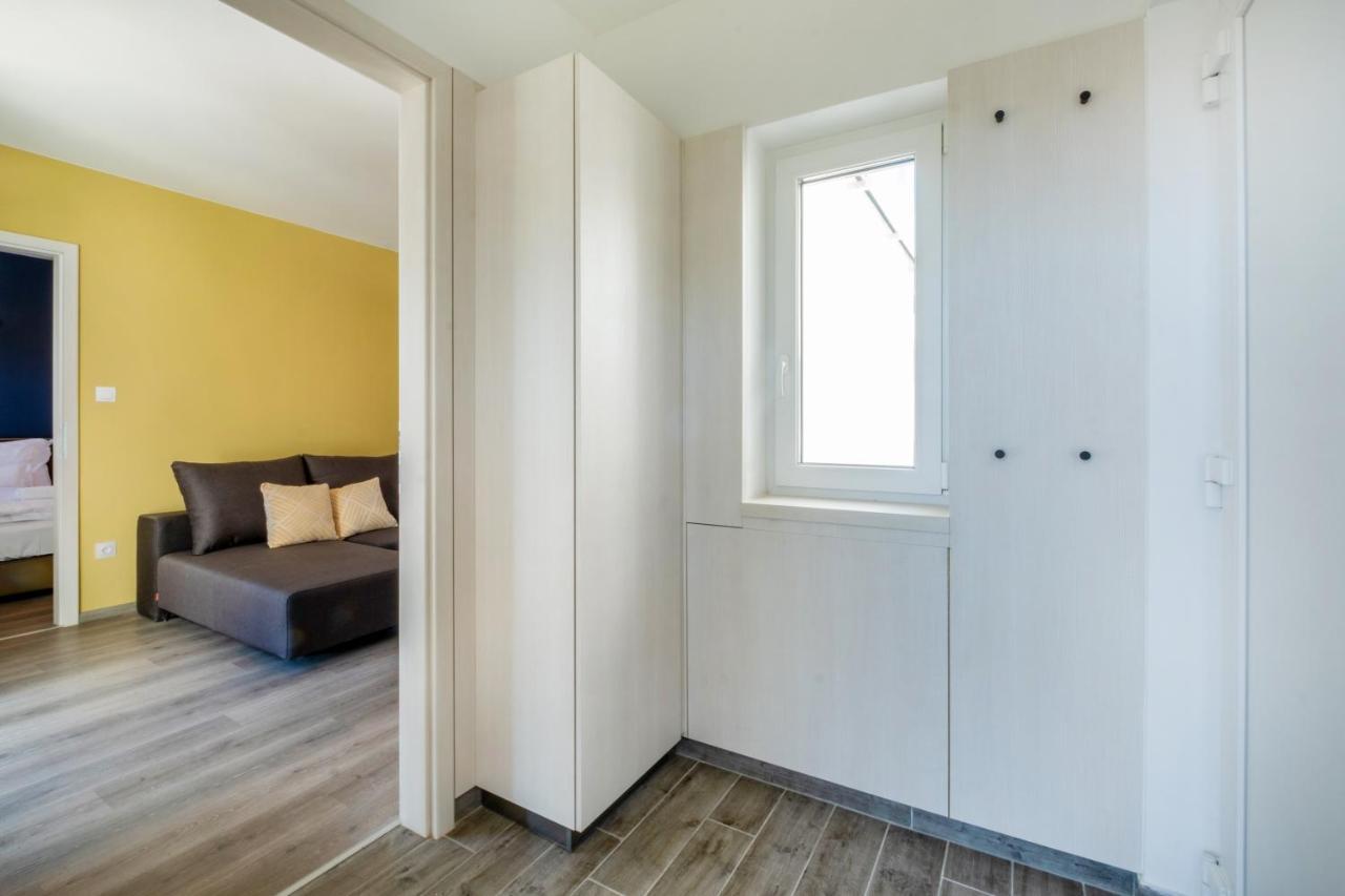 Myflat Villa Nuvola Siófok Extérieur photo