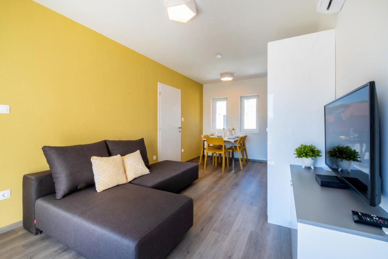 Myflat Villa Nuvola Siófok Extérieur photo