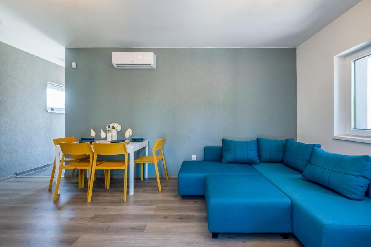 Mf Villa Nuvola Siófok Extérieur photo