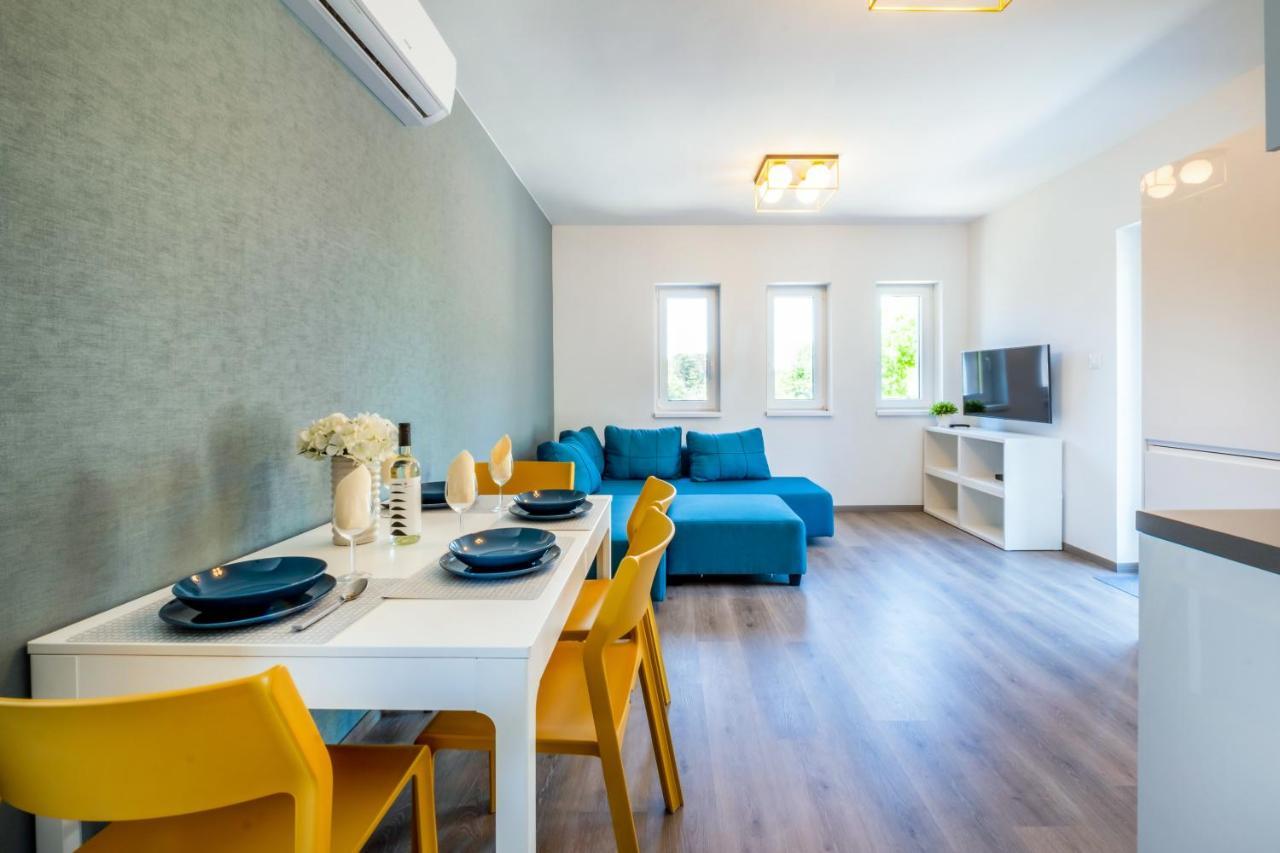Myflat Villa Nuvola Siófok Extérieur photo