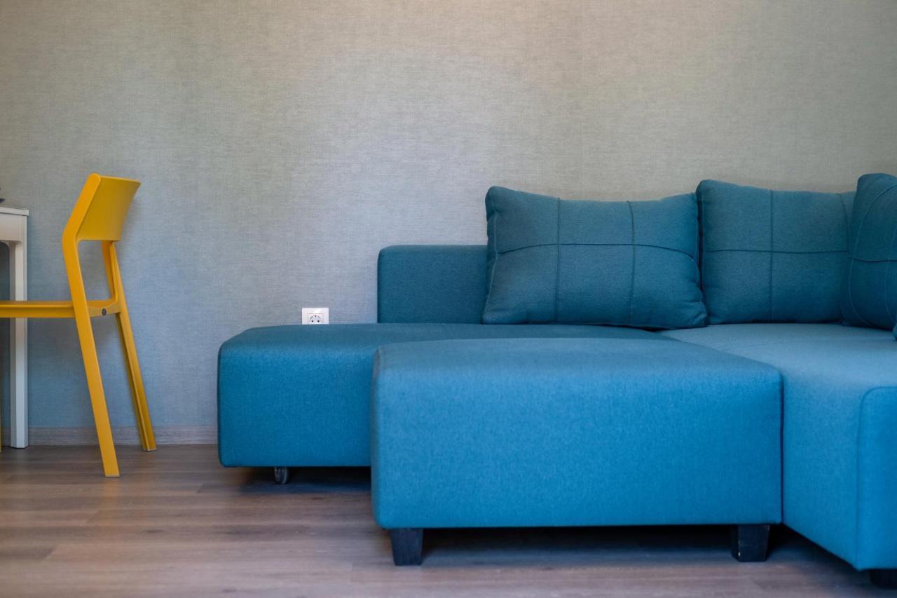 Myflat Villa Nuvola Siófok Extérieur photo