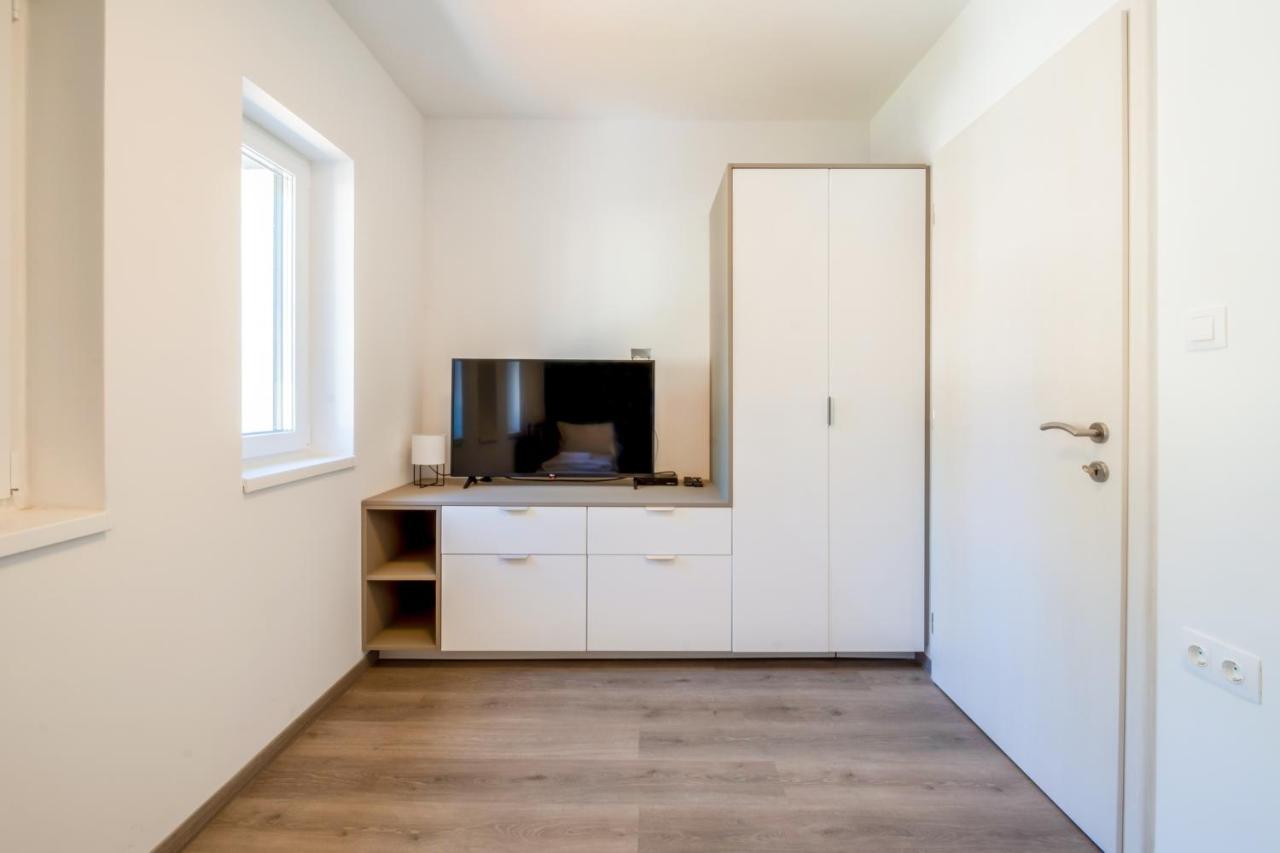 Mf Villa Nuvola Siófok Extérieur photo