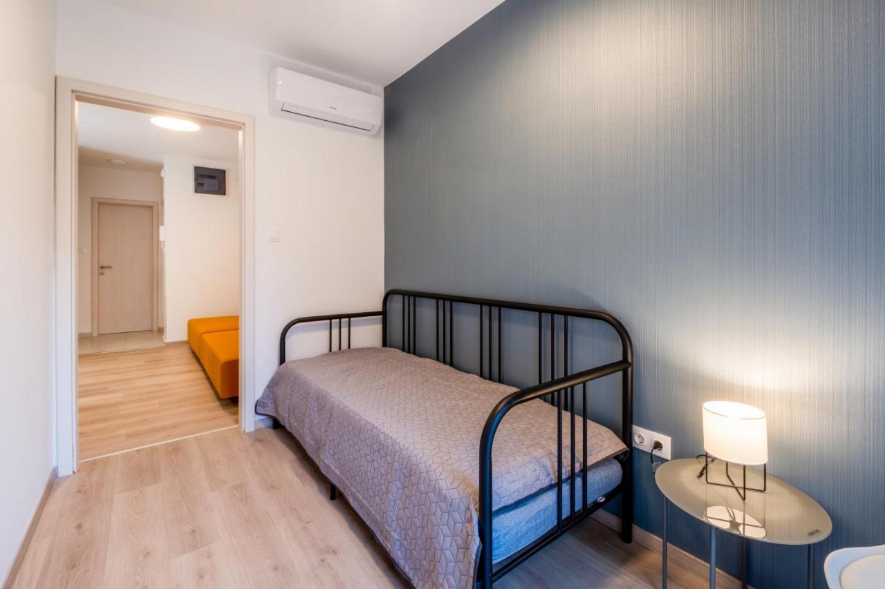 Myflat Villa Nuvola Siófok Extérieur photo