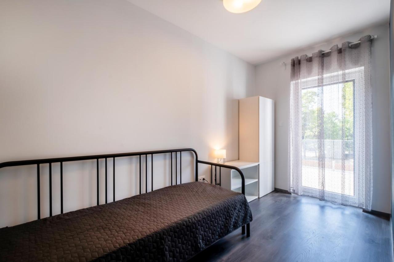 Myflat Villa Nuvola Siófok Extérieur photo