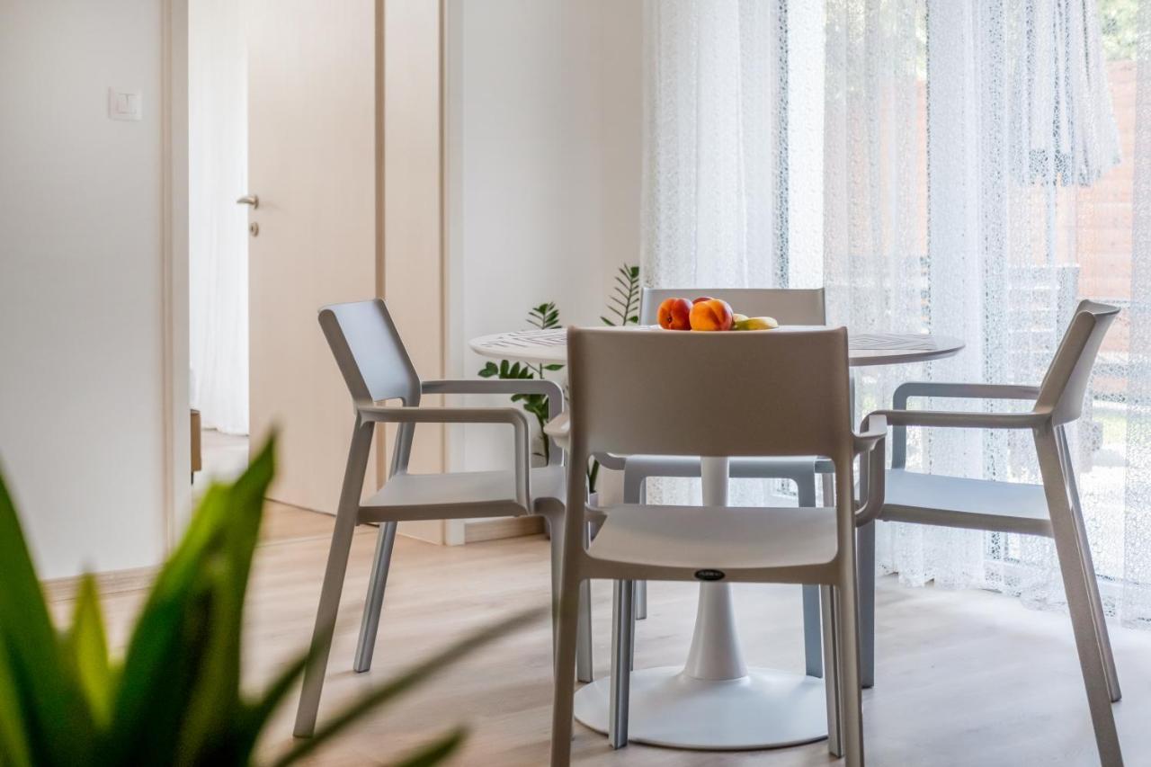 Myflat Villa Nuvola Siófok Extérieur photo